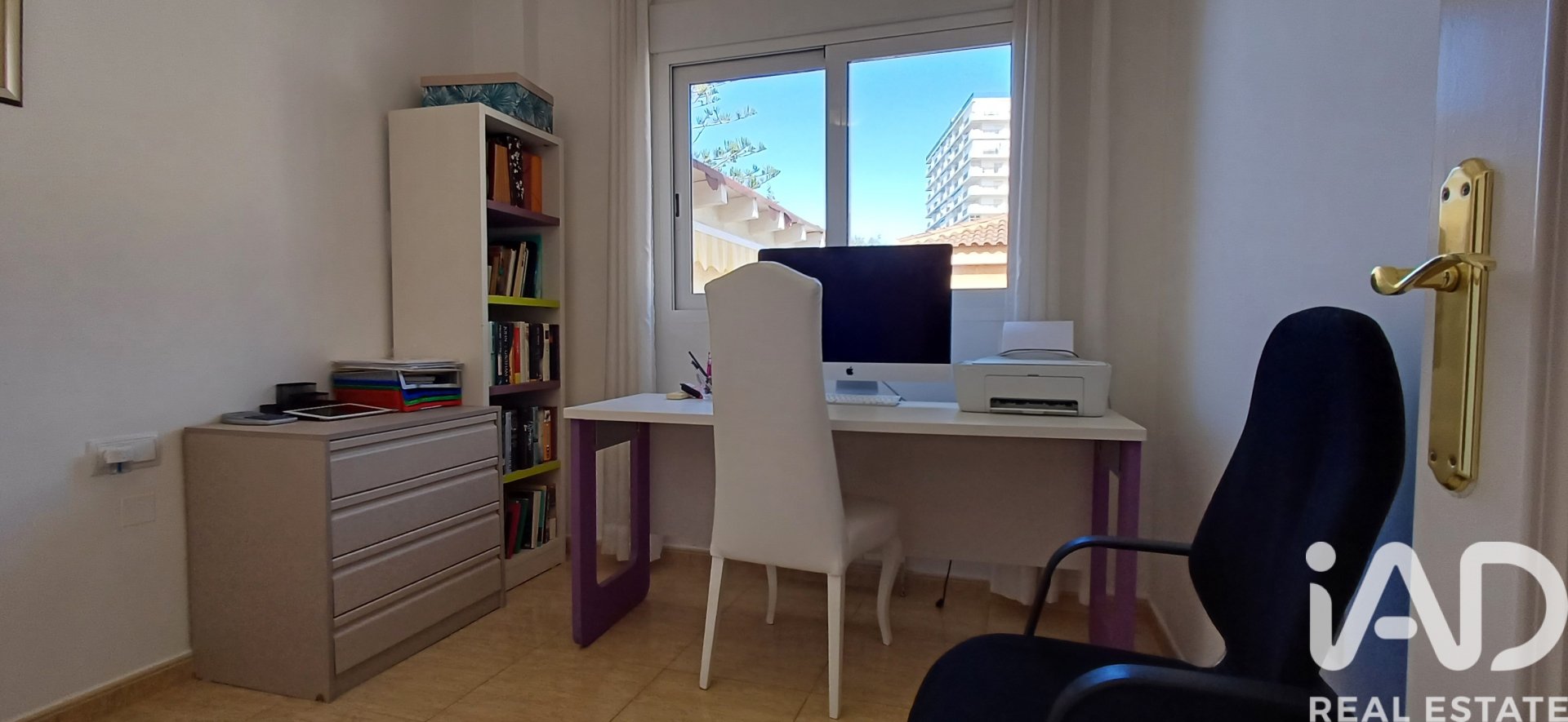 House à San Javier, Murcia, Espagne 5 chambres, 521 m2 No. 172118