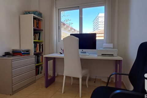 Продажа дома в Сан-Хавьер, Мурсия, Испания 5 спален, 521м2 №172118 - фото 29
