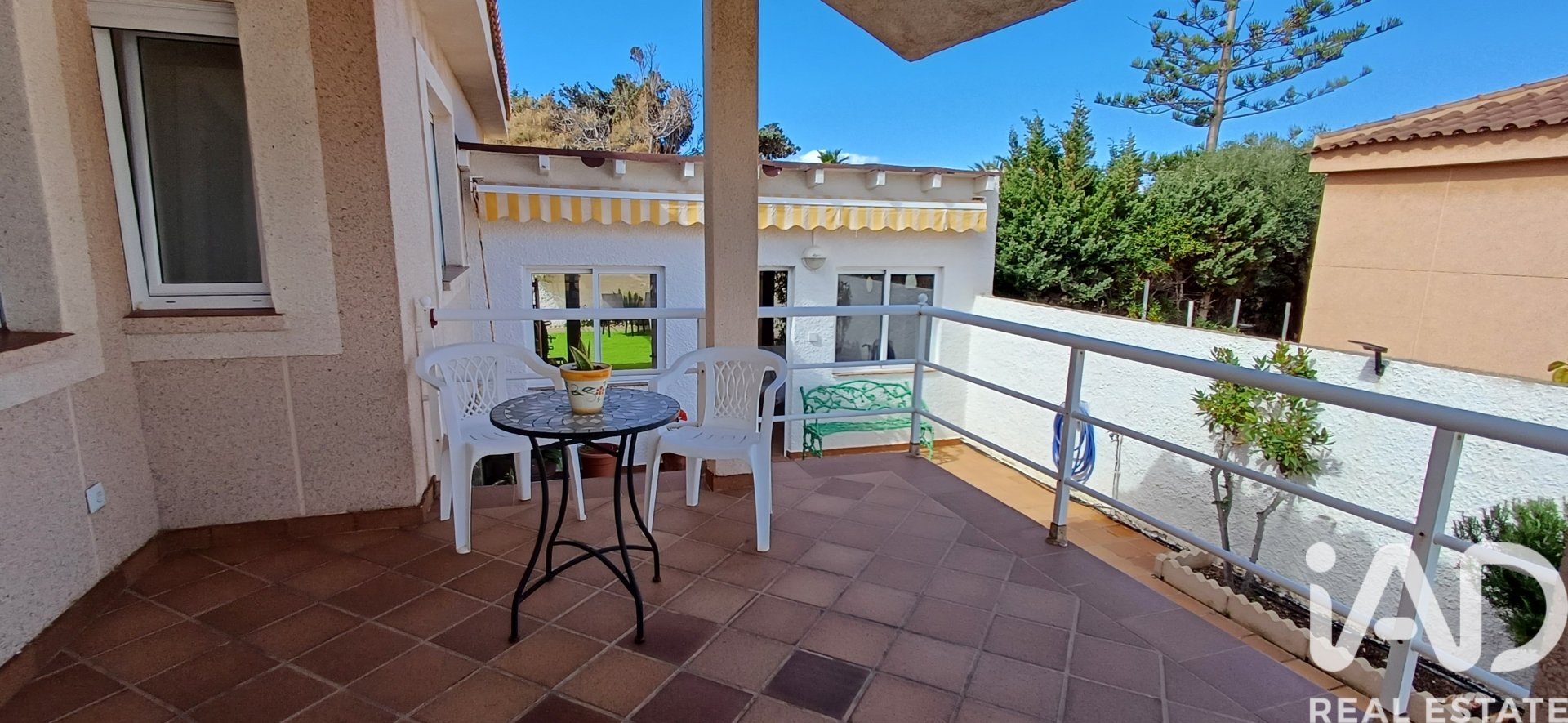 House à San Javier, Murcia, Espagne 5 chambres, 521 m2 No. 172118