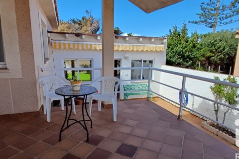 Продажа дома в Сан-Хавьер, Мурсия, Испания 5 спален, 521м2 №172118 - фото 8