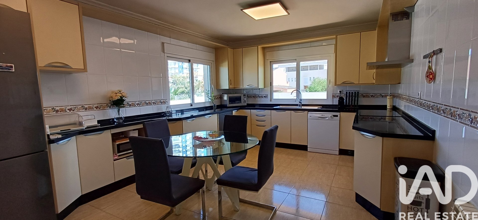 House à San Javier, Murcia, Espagne 5 chambres, 521 m2 No. 172118