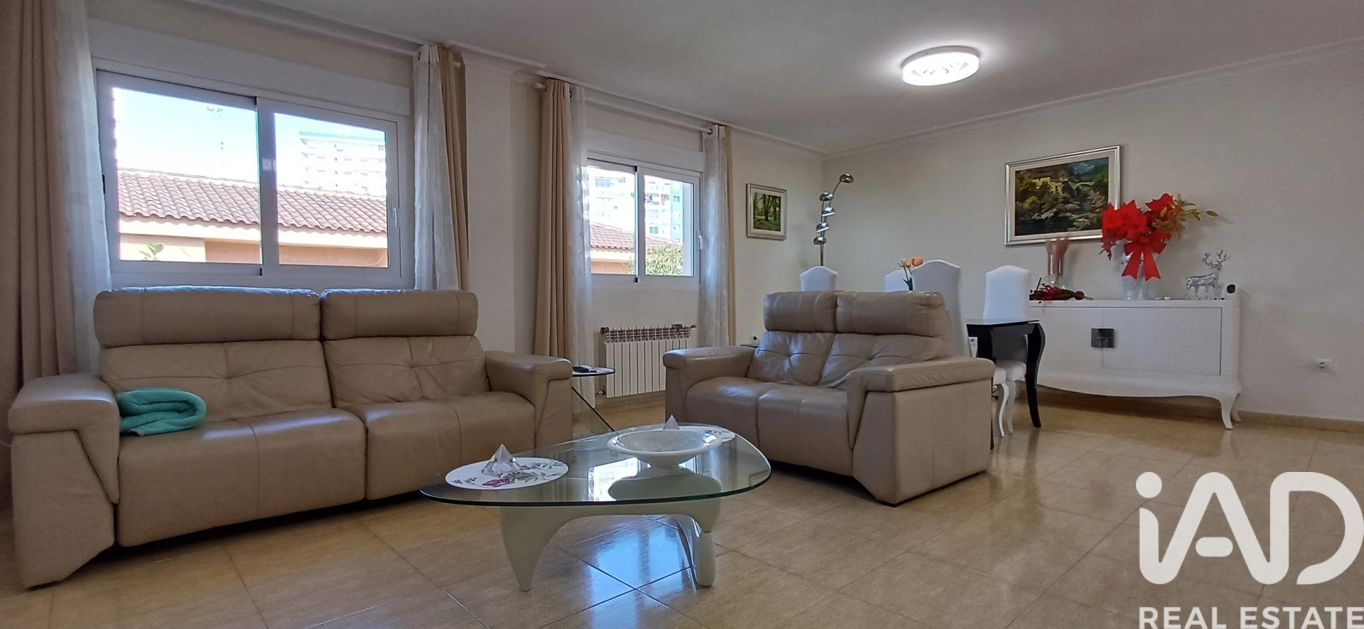 House à San Javier, Murcia, Espagne 5 chambres, 521 m2 No. 172118