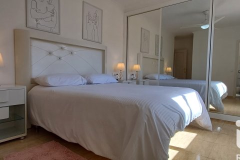 Продажа дома в Сан-Хавьер, Мурсия, Испания 5 спален, 521м2 №172118 - фото 23