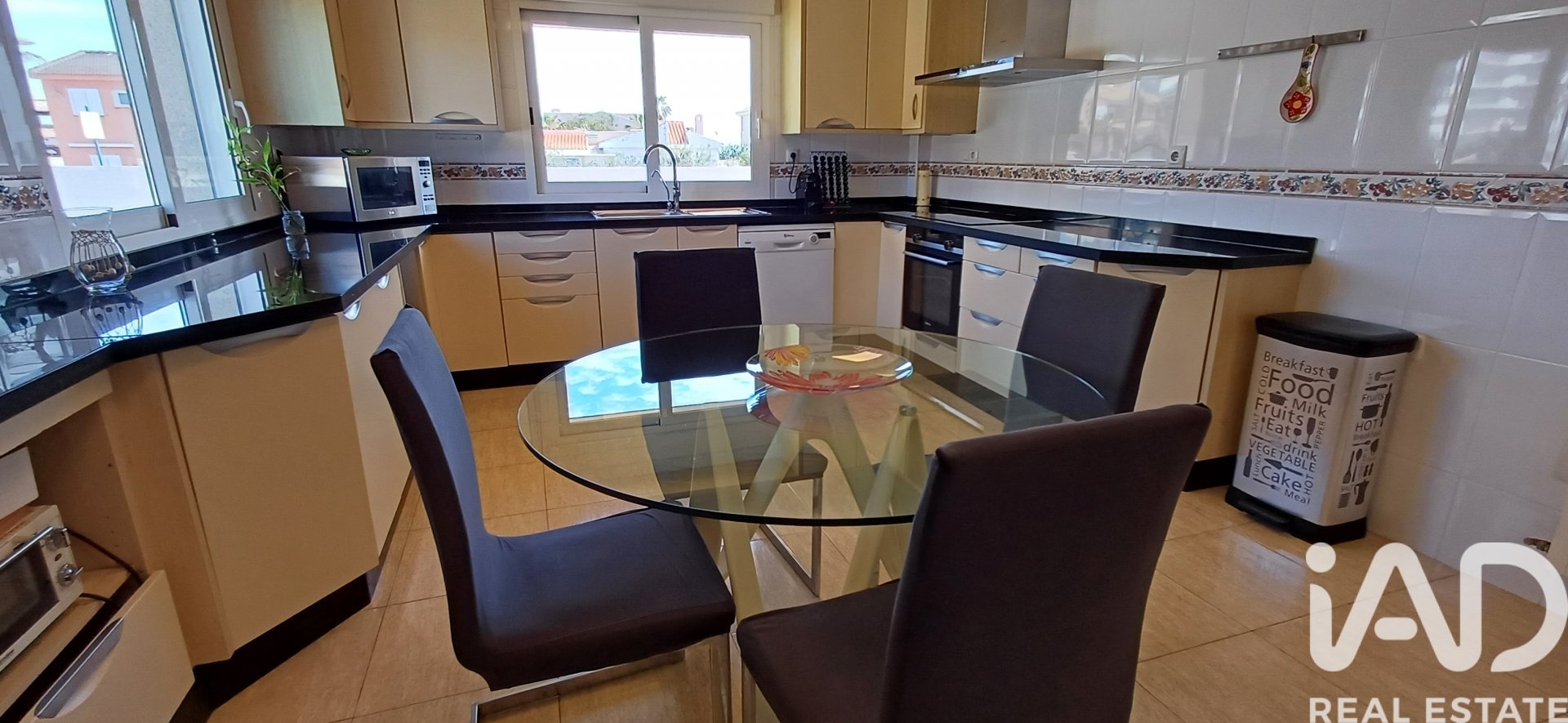 House à San Javier, Murcia, Espagne 5 chambres, 521 m2 No. 172118