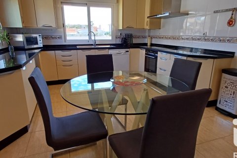 Продажа дома в Сан-Хавьер, Мурсия, Испания 5 спален, 521м2 №172118 - фото 20