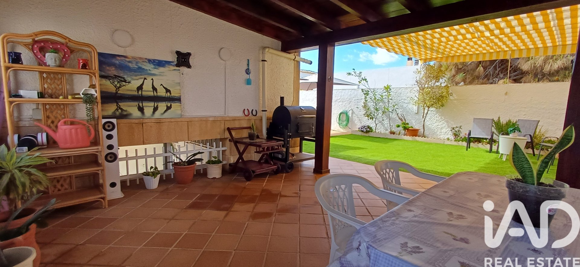 House à San Javier, Murcia, Espagne 5 chambres, 521 m2 No. 172118