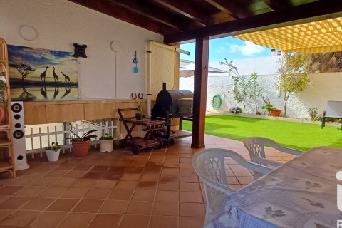 Продажа дома в Сан-Хавьер, Мурсия, Испания 5 спален, 521м2 №172118 - фото 10