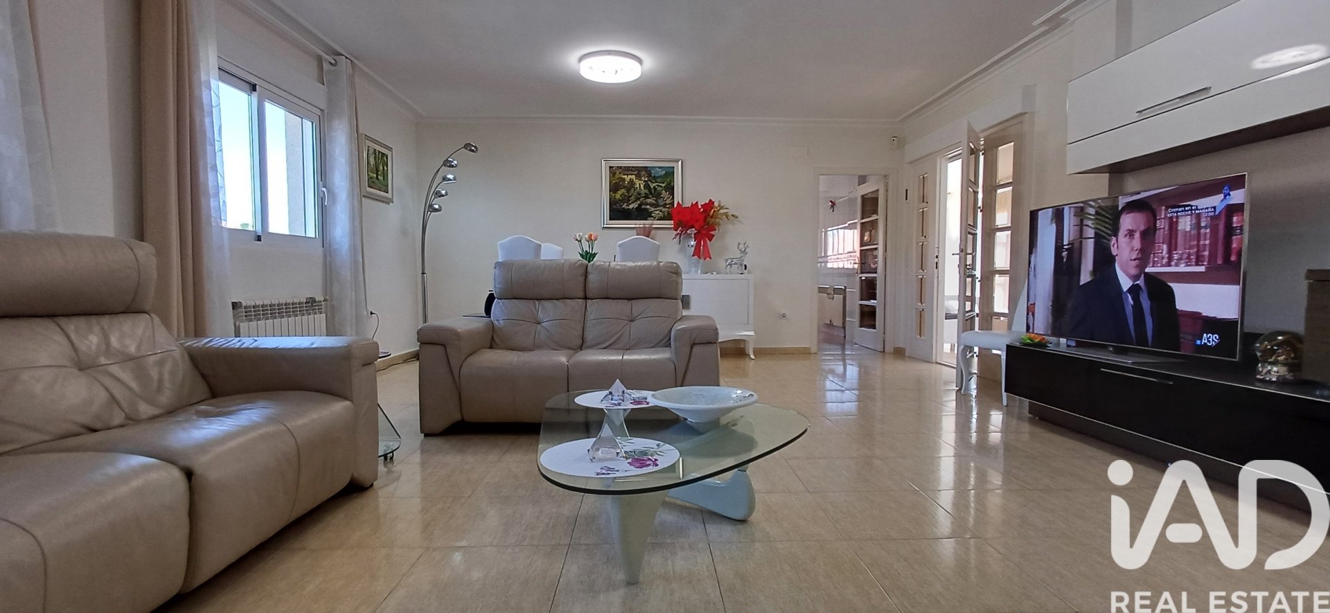 House à San Javier, Murcia, Espagne 5 chambres, 521 m2 No. 172118