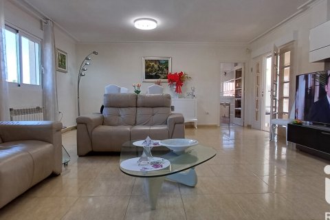 Продажа дома в Сан-Хавьер, Мурсия, Испания 5 спален, 521м2 №172118 - фото 14
