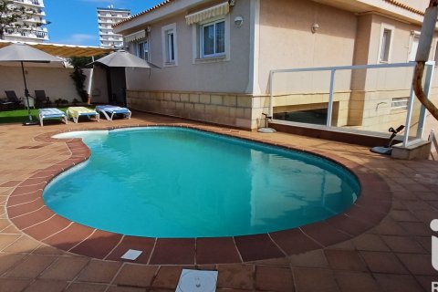Продажа дома в Сан-Хавьер, Мурсия, Испания 5 спален, 521м2 №172118 - фото 5
