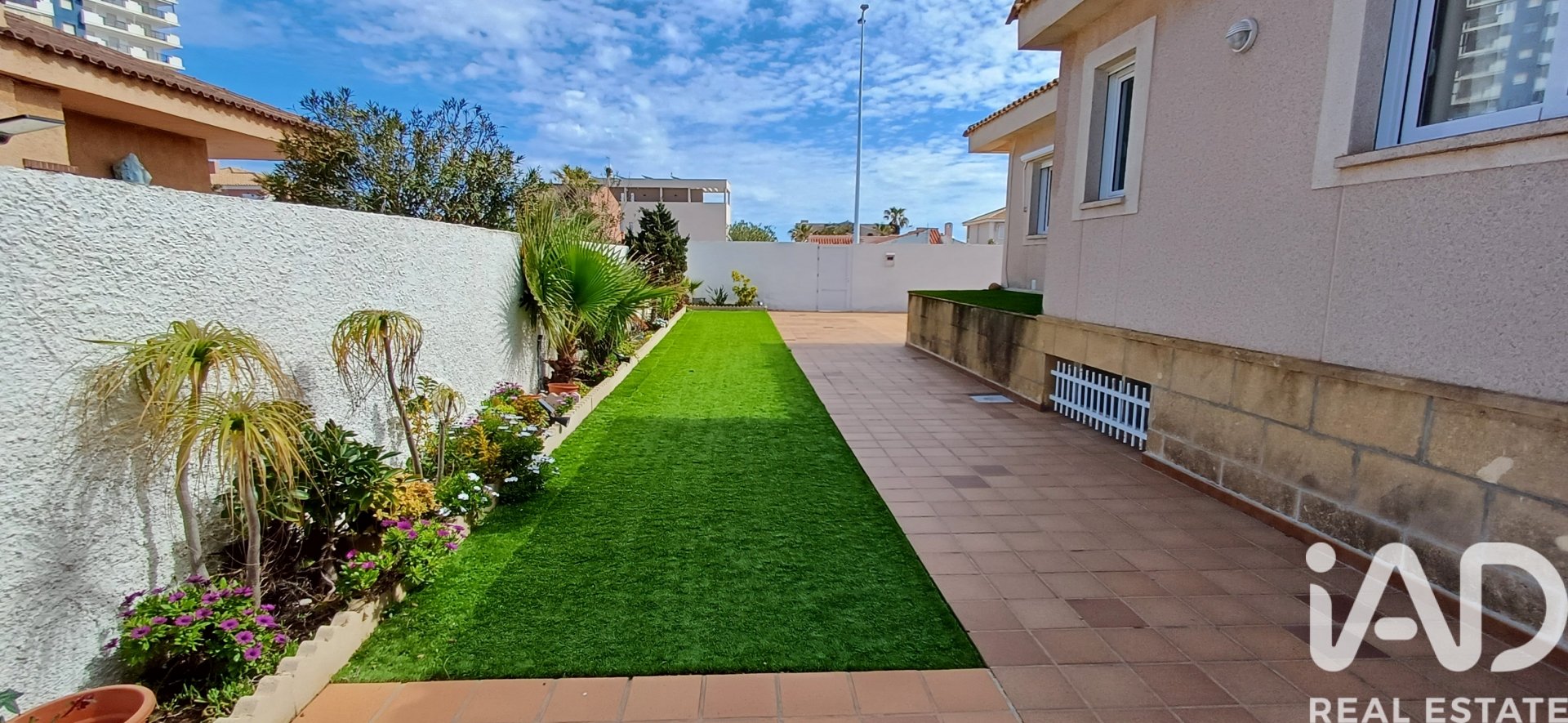 House à San Javier, Murcia, Espagne 5 chambres, 521 m2 No. 172118
