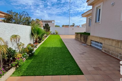 Продажа дома в Сан-Хавьер, Мурсия, Испания 5 спален, 521м2 №172118 - фото 12