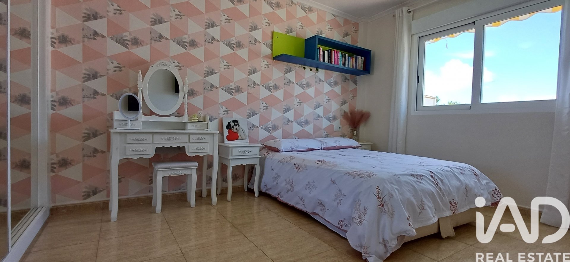 House à San Javier, Murcia, Espagne 5 chambres, 521 m2 No. 172118