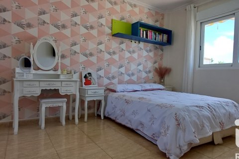 Продажа дома в Сан-Хавьер, Мурсия, Испания 5 спален, 521м2 №172118 - фото 26