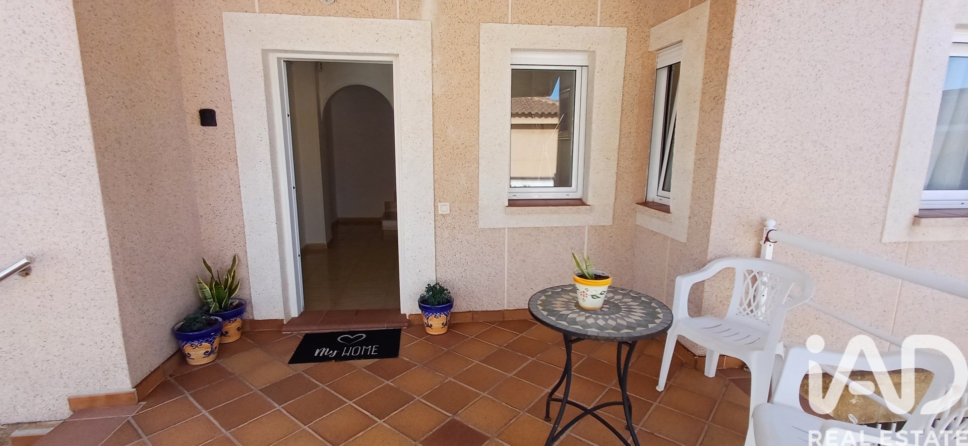 House à San Javier, Murcia, Espagne 5 chambres, 521 m2 No. 172118