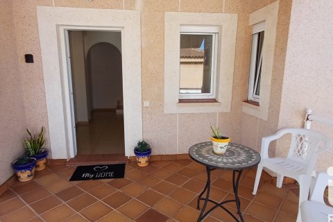 Продажа дома в Сан-Хавьер, Мурсия, Испания 5 спален, 521м2 №172118 - фото 13