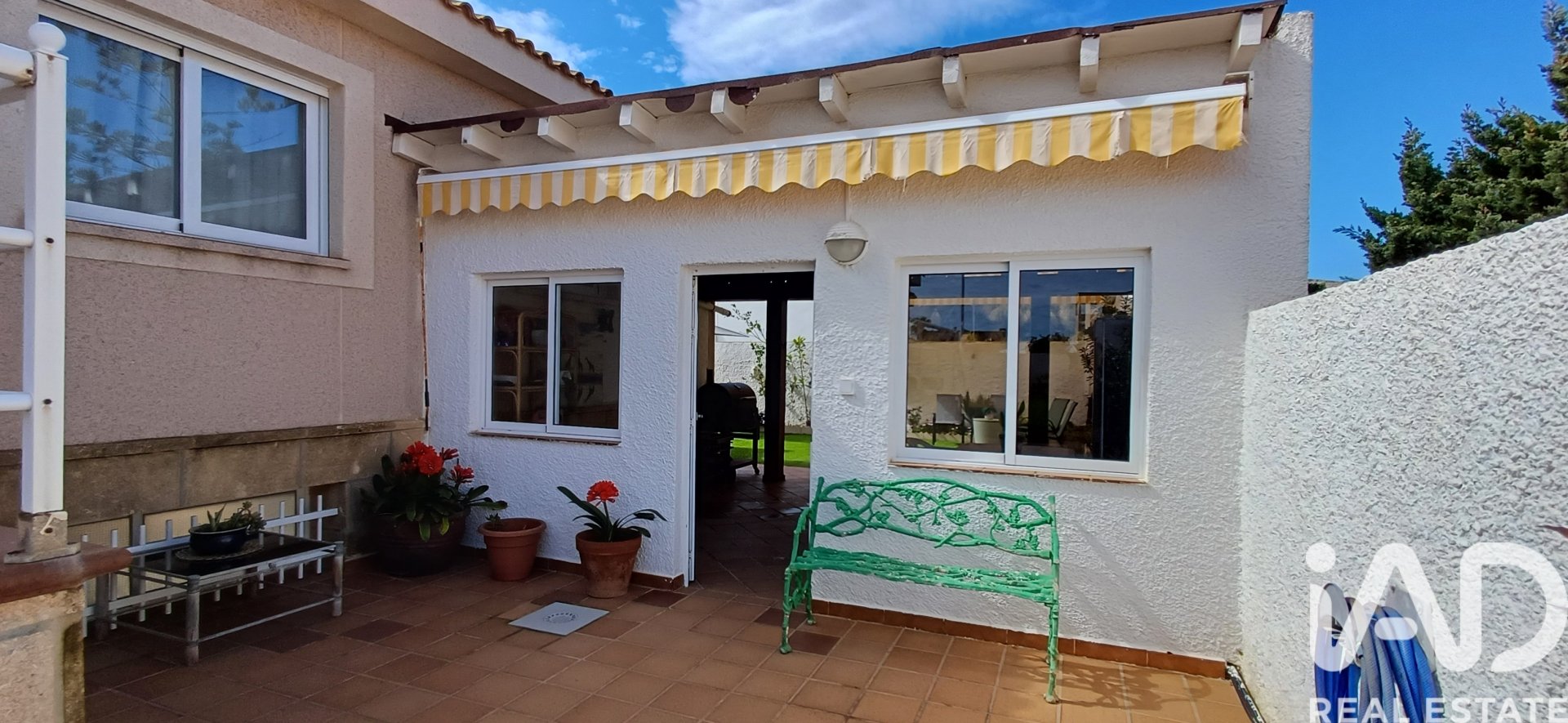 House à San Javier, Murcia, Espagne 5 chambres, 521 m2 No. 172118