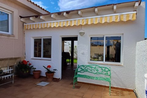 Продажа дома в Сан-Хавьер, Мурсия, Испания 5 спален, 521м2 №172118 - фото 9