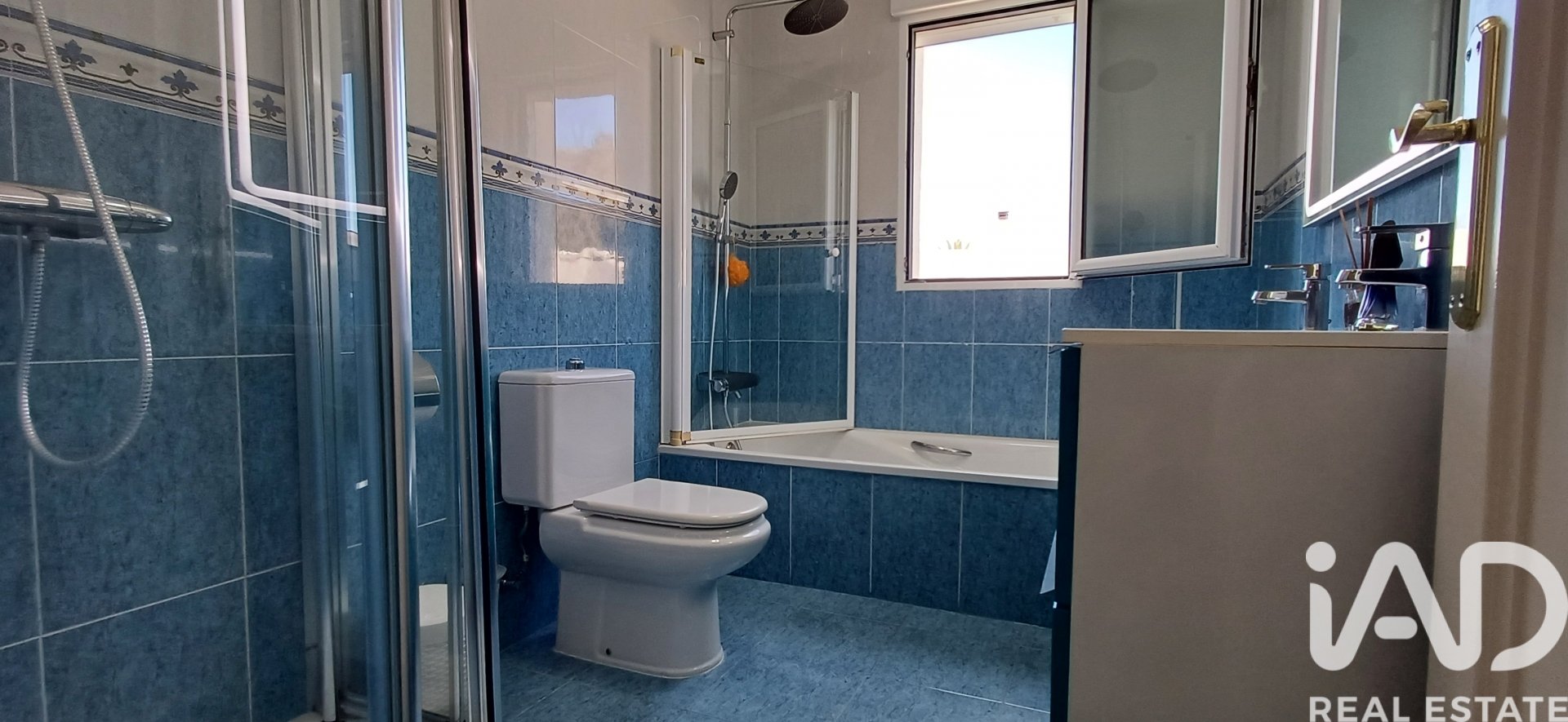 House à San Javier, Murcia, Espagne 5 chambres, 521 m2 No. 172118