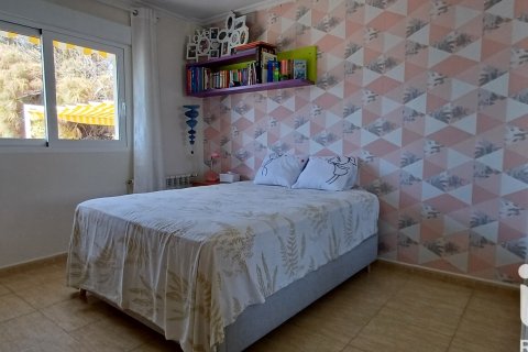 Продажа дома в Сан-Хавьер, Мурсия, Испания 5 спален, 521м2 №172118 - фото 28