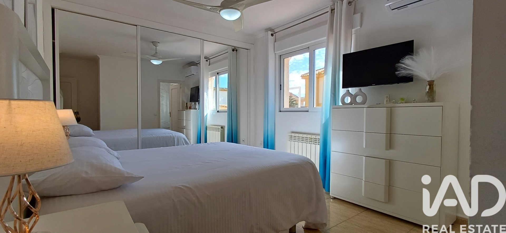 House à San Javier, Murcia, Espagne 5 chambres, 521 m2 No. 172118