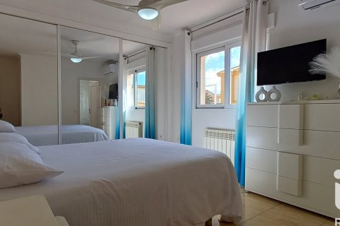 Продажа дома в Сан-Хавьер, Мурсия, Испания 5 спален, 521м2 №172118 - фото 24