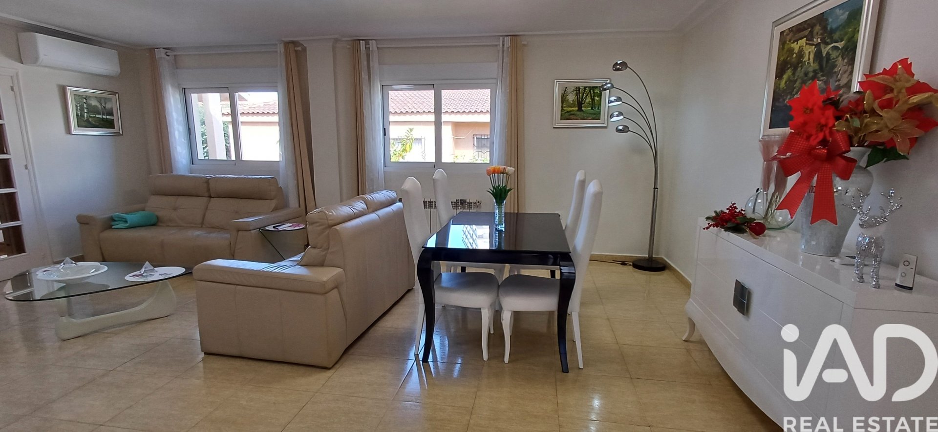 House à San Javier, Murcia, Espagne 5 chambres, 521 m2 No. 172118