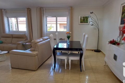 Продажа дома в Сан-Хавьер, Мурсия, Испания 5 спален, 521м2 №172118 - фото 16
