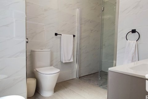 Продажа дома в Сан-Хавьер, Мурсия, Испания 5 спален, 521м2 №172118 - фото 27