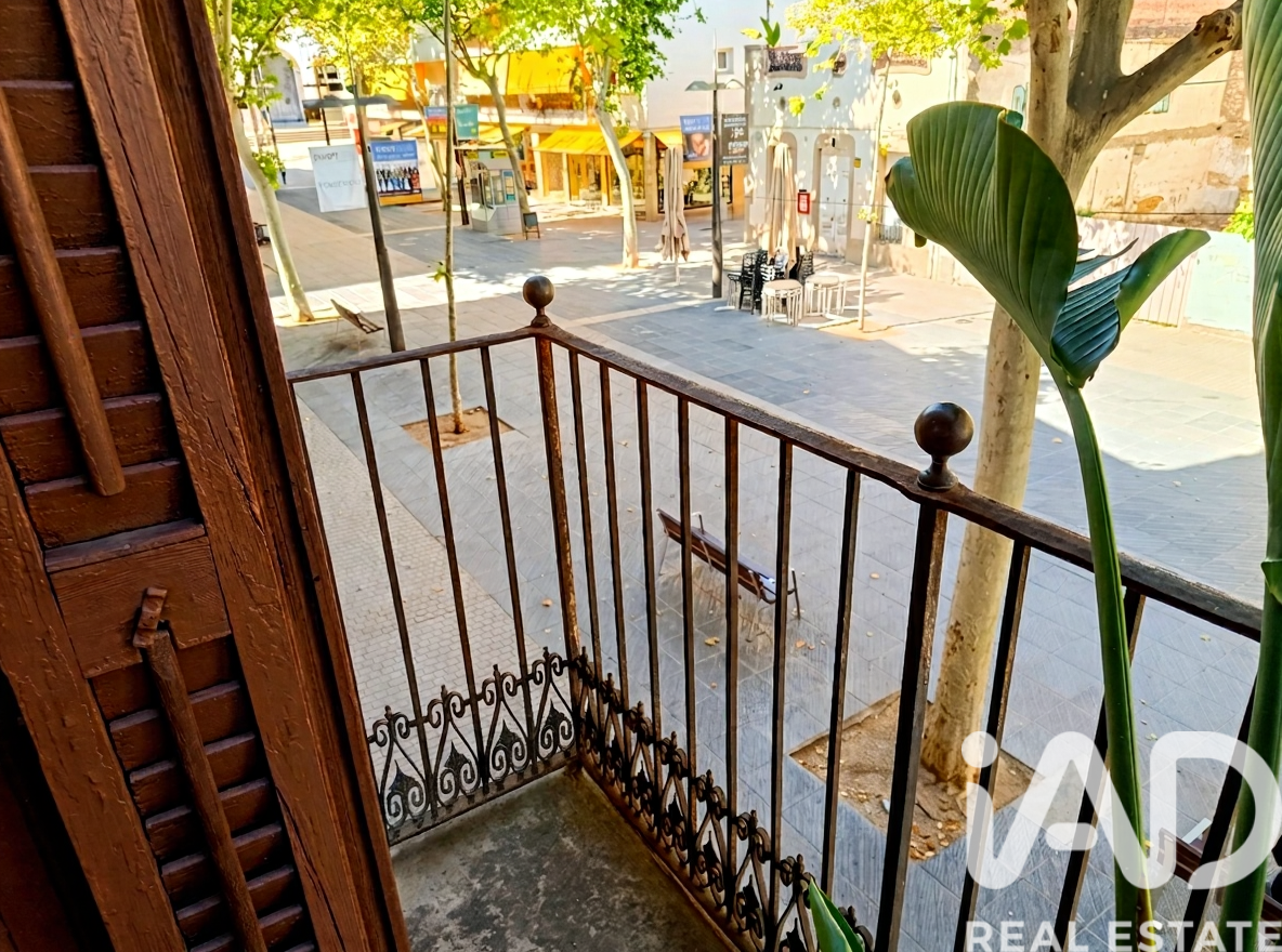 Proprietà commerciale a Vilanova i la Geltru, Barcelona, Spagna 610 mq. N° 172117