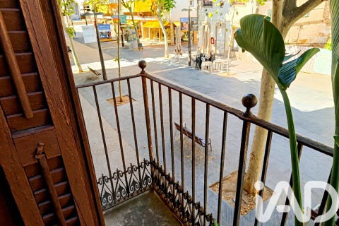 Commercial property for sale in Vilanova i la Geltru, Barcelona, Spain 610 sq.m. No. 172117 - photo 13