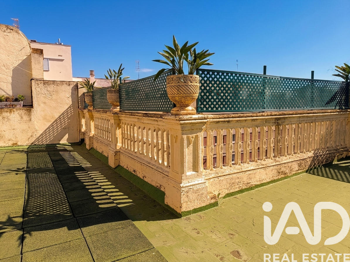 Proprietà commerciale a Vilanova i la Geltru, Barcelona, Spagna 610 mq. N° 172117
