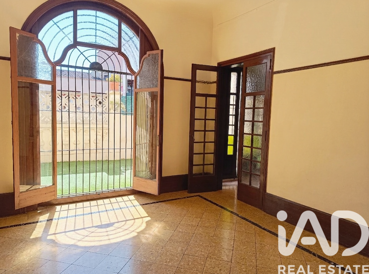 Proprietà commerciale a Vilanova i la Geltru, Barcelona, Spagna 610 mq. N° 172117