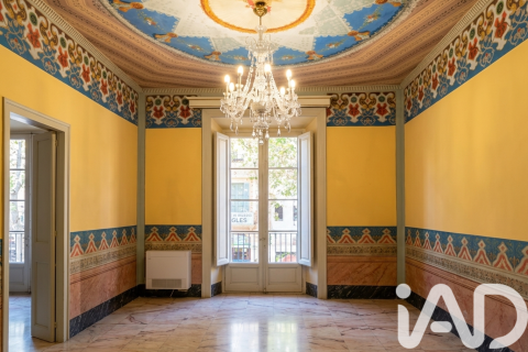 Commercial property for sale in Vilanova i la Geltru, Barcelona, Spain 610 sq.m. No. 172117 - photo 3
