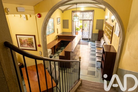 Commercial property for sale in Vilanova i la Geltru, Barcelona, Spain 610 sq.m. No. 172117 - photo 2