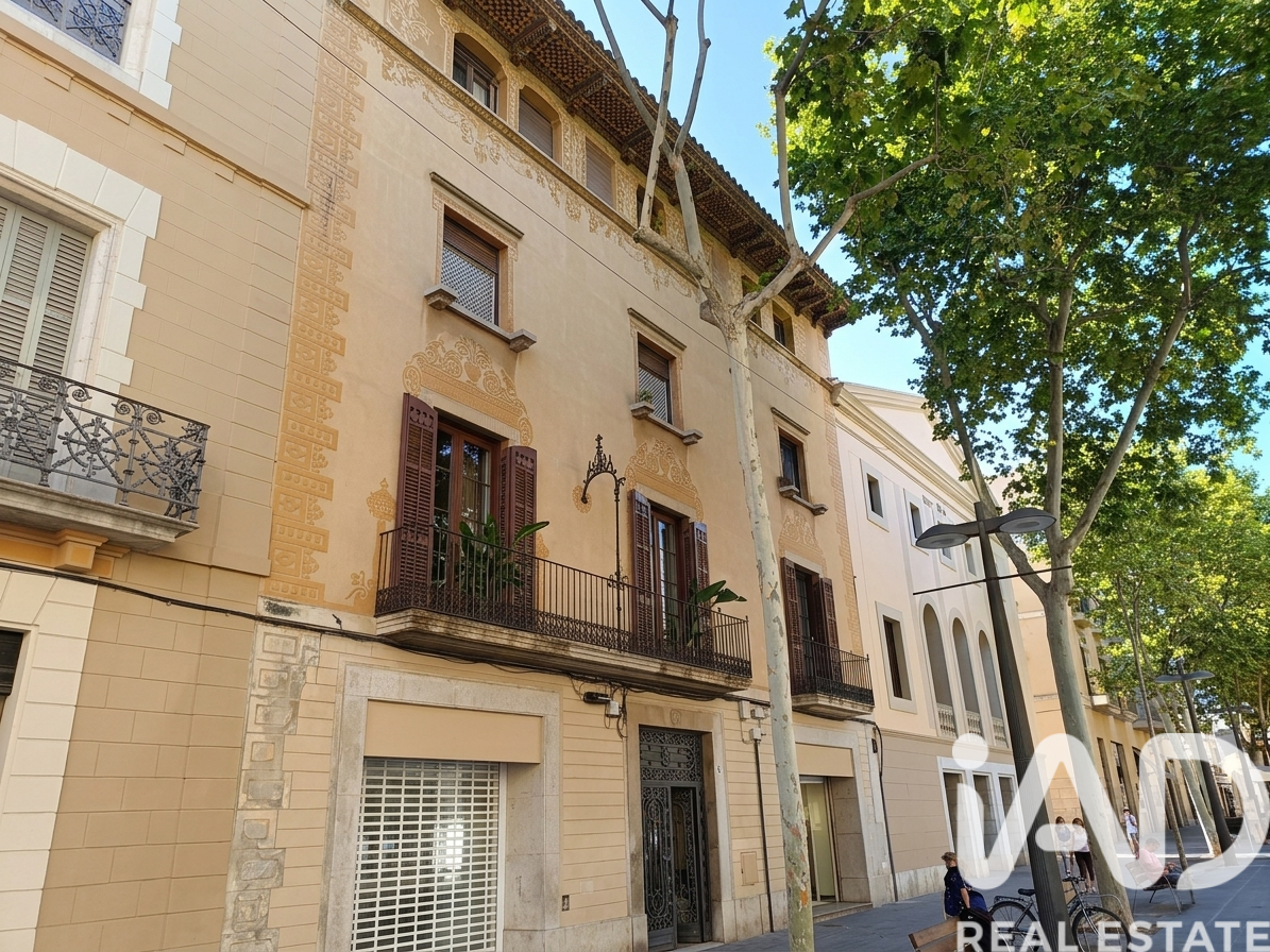 Proprietà commerciale a Vilanova i la Geltru, Barcelona, Spagna 610 mq. N° 172117