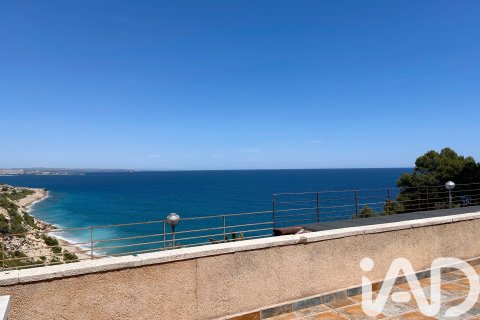 Dúplex en Salou, Tarragona, España 2 dormitorios, 81 m2 No. 172115