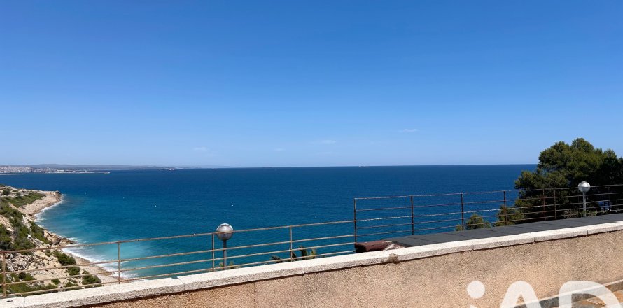 Duplex à Salou, Tarragona, Espagne 2 chambres, 81 m2 No. 172115
