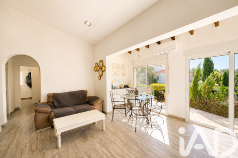 Hus till salu i Denia, Alicante, Spanien 2 sovrum, 65 kvm. Nr. 172114 - foto 3