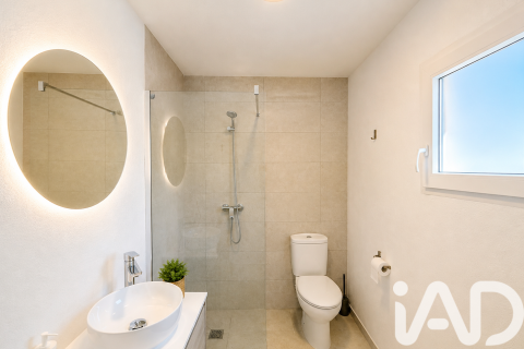 Hus till salu i Denia, Alicante, Spanien 2 sovrum, 65 kvm. Nr. 172114 - foto 29