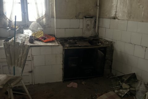 Commercial property in Leon, Spain 507 sq.m. No. 172116