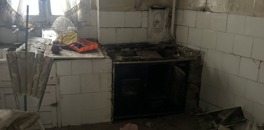Commercial property in Leon, Spain 507 sq.m. No. 172116