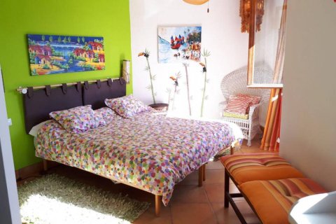 Dzīvoklis pārdošanā El Campello, Alicante, Spānijā 8 istabas, 735 m2 Nr. 176647 - attēls 19