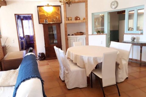 Dzīvoklis pārdošanā El Campello, Alicante, Spānijā 8 istabas, 735 m2 Nr. 176647 - attēls 26
