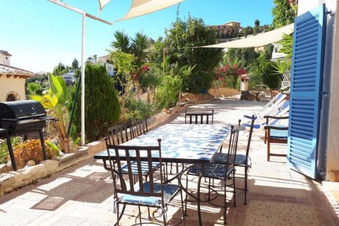 Dzīvoklis pārdošanā El Campello, Alicante, Spānijā 8 istabas, 735 m2 Nr. 176647 - attēls 18