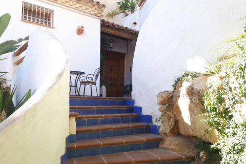 Dzīvoklis pārdošanā El Campello, Alicante, Spānijā 8 istabas, 735 m2 Nr. 176647 - attēls 11