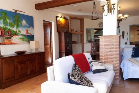 Dzīvoklis pārdošanā El Campello, Alicante, Spānijā 8 istabas, 735 m2 Nr. 176647 - attēls 21