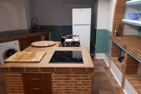 Dzīvoklis pārdošanā El Campello, Alicante, Spānijā 8 istabas, 735 m2 Nr. 176647 - attēls 29