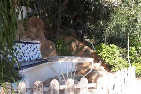 Dzīvoklis pārdošanā El Campello, Alicante, Spānijā 8 istabas, 735 m2 Nr. 176647 - attēls 10