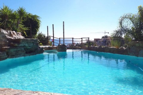 Dzīvoklis pārdošanā El Campello, Alicante, Spānijā 8 istabas, 735 m2 Nr. 176647 - attēls 16